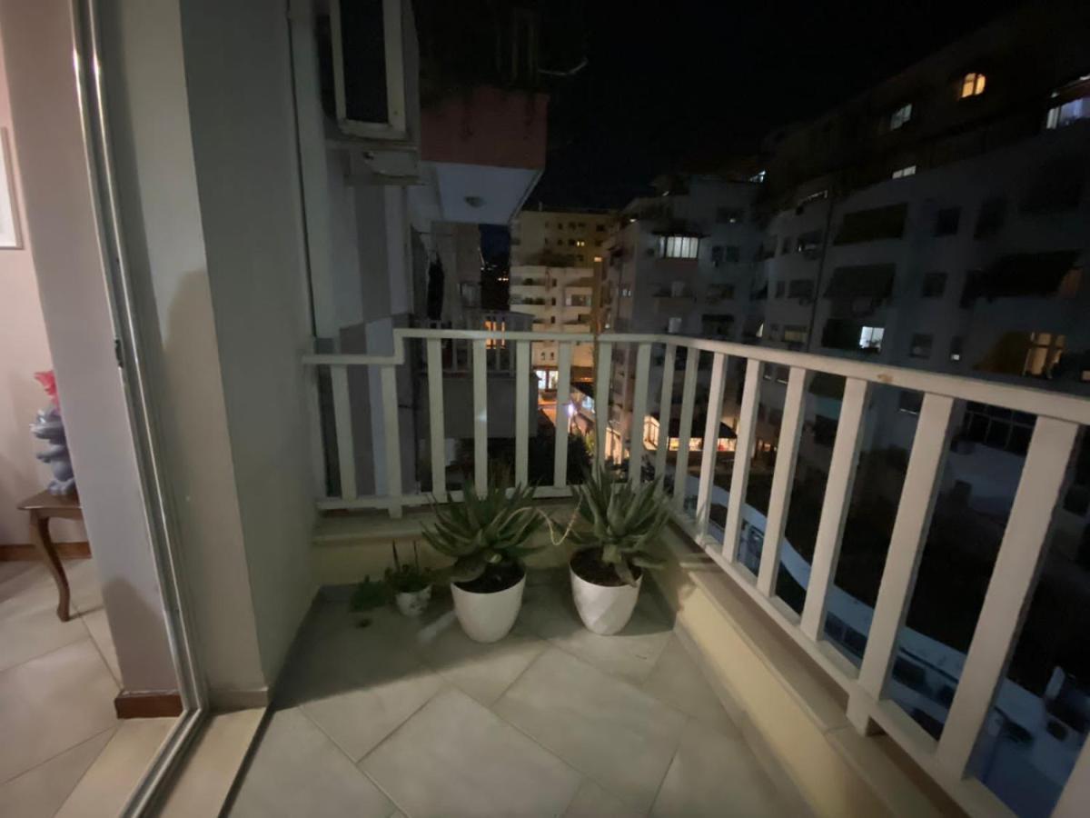 Manka' S Place Apartment Tiranë Ngoại thất bức ảnh