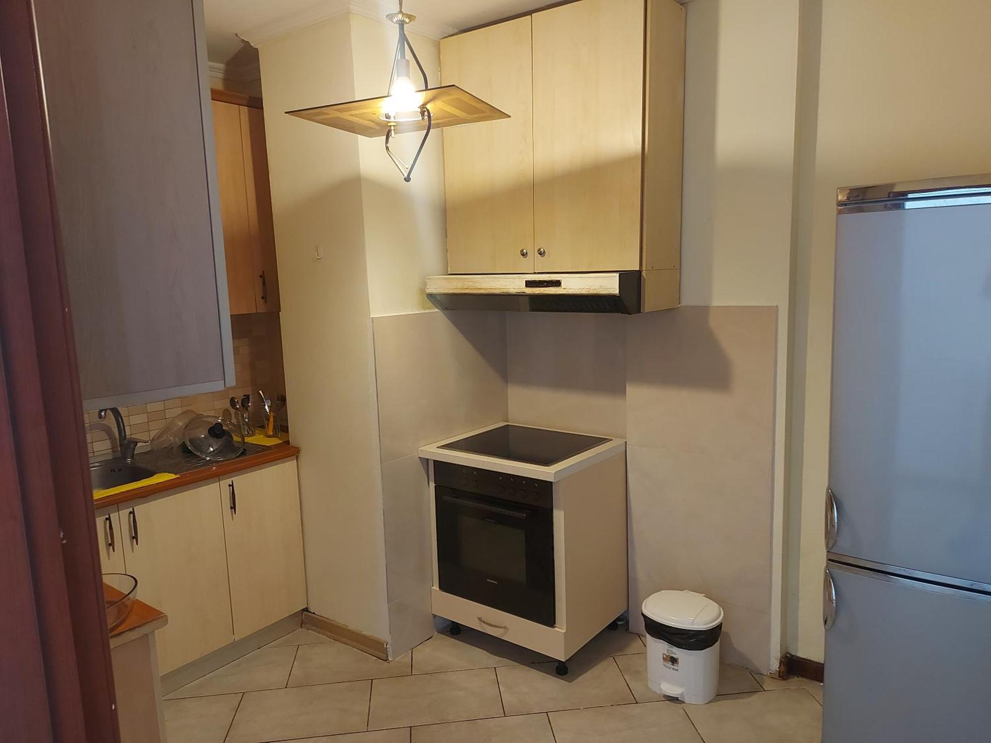 Manka' S Place Apartment Tiranë Ngoại thất bức ảnh