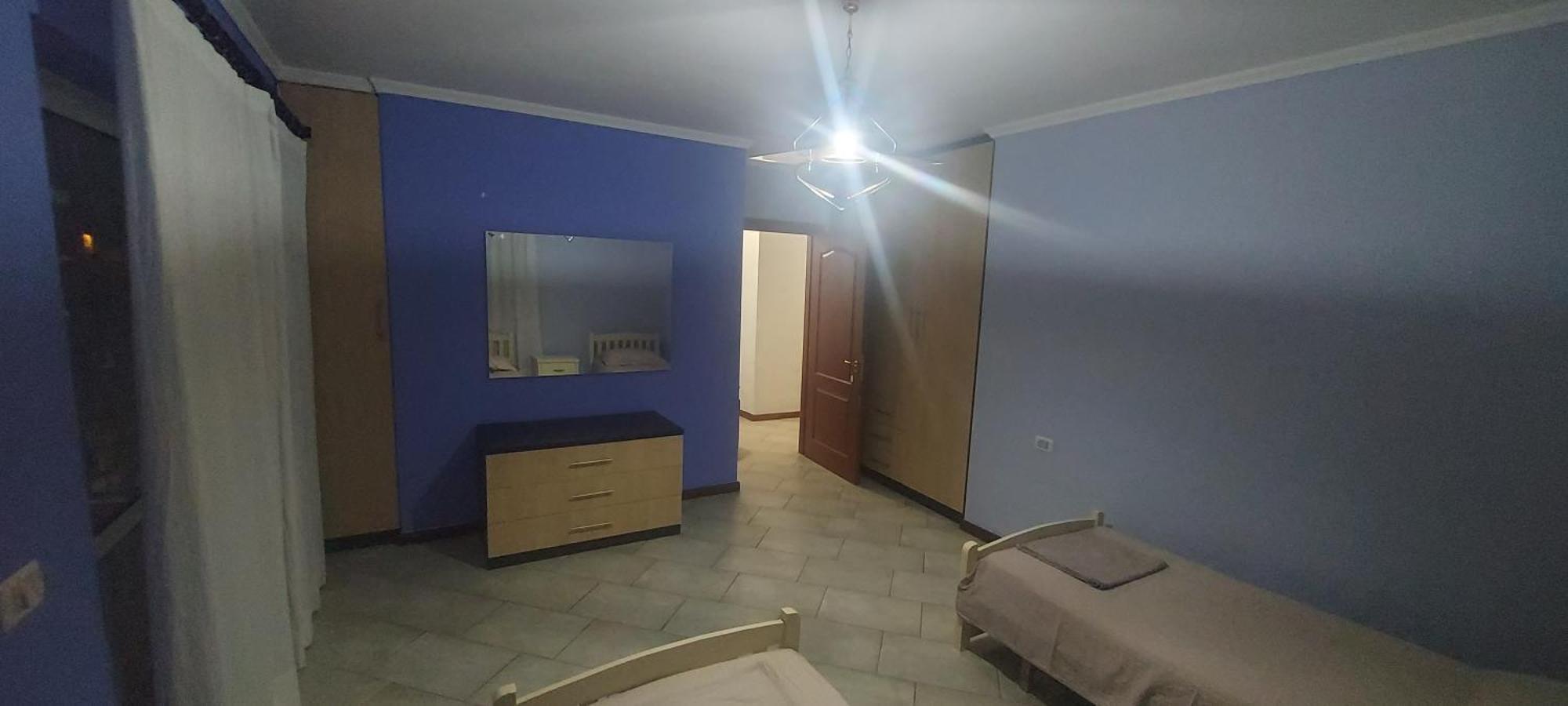 Manka' S Place Apartment Tiranë Ngoại thất bức ảnh